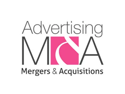 Advertising M&A Logo
