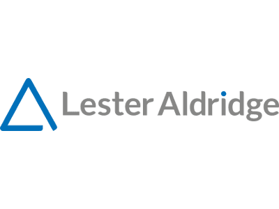 Lester Aldridge Logo