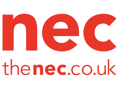 The NEC Logo
