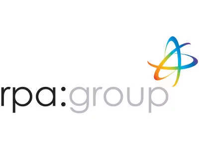 rpa:group Logo